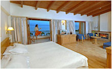 Foto Hotel Negroponte in Eretria ( Evia)